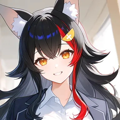 Profile image of 大神ミオ