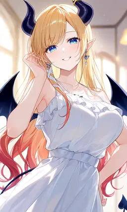 Profile image of 癒月ちょこ