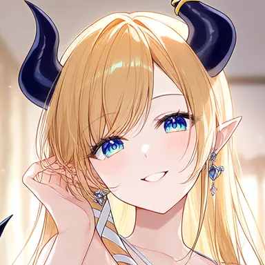 Profile image of 癒月ちょこ