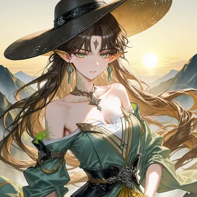 Profile image of 黄