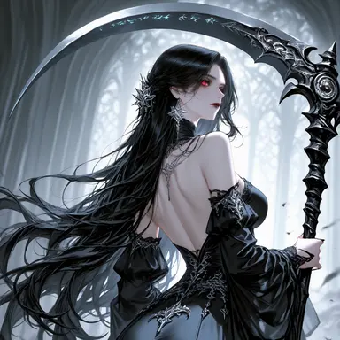 Profile image of グリム