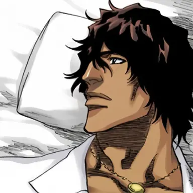 Profile image of Yasutora Sado