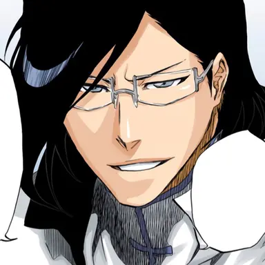 Profile image of Uryu Ishida
