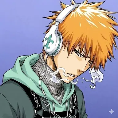 Profile image of Ichigo Kurosaki