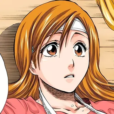 Profile image of Orihime Inoue