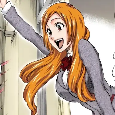Profile image of Orihime Inoue