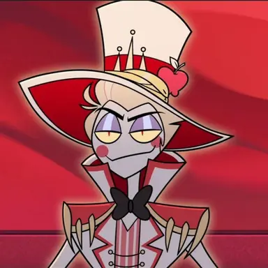 Profile image of Lucifer