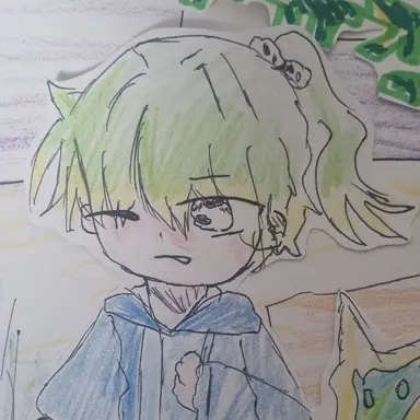 Profile image of 우유참치