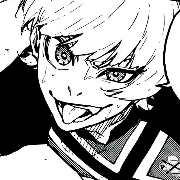 LeanPlay4812의 シャルル・シュヴァリエ