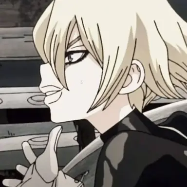Profile image of シャーロット