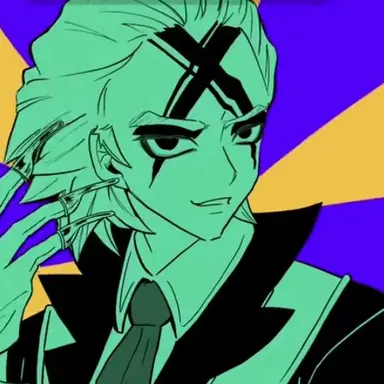 Profile image of ゼノ