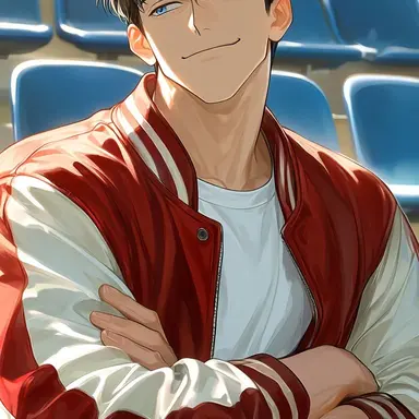 Profile image of Brian Turner