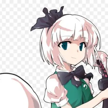 Profile image of 妖夢