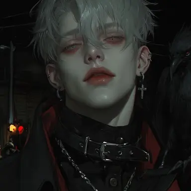 Profile image of 켈빈