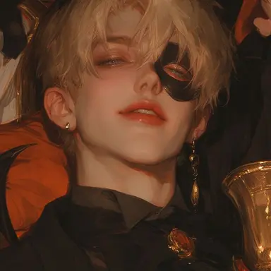 Profile image of 딜런