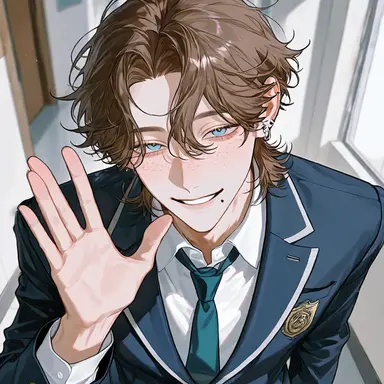 Profile image of Felix