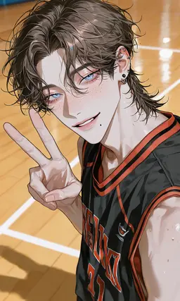 Profile image of Felix