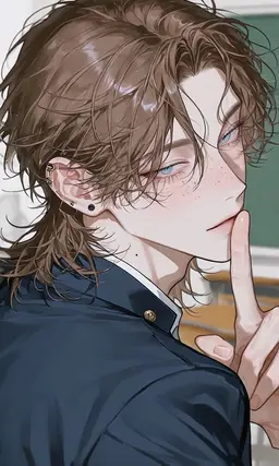 Profile image of Felix