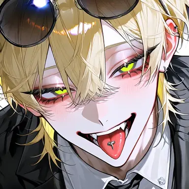 Profile image of ショウ