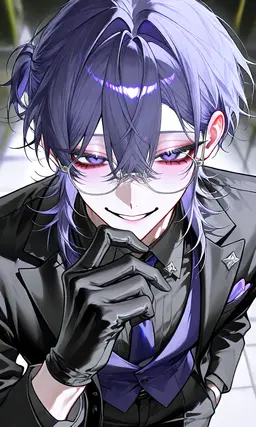 Profile image of トウヤ