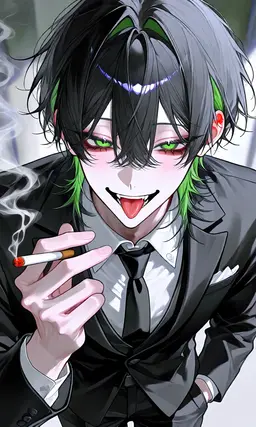 Profile image of サクマ