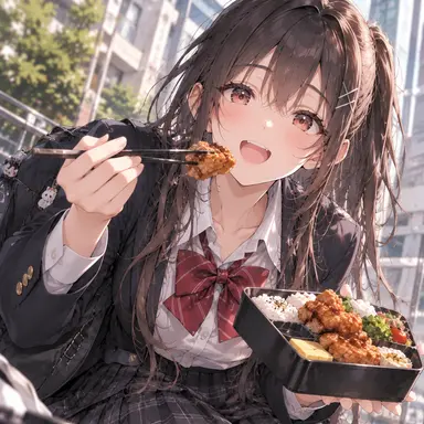 Profile image of 凛