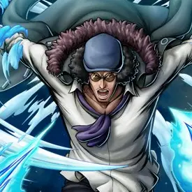 Profile image of クザン