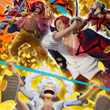 Profile image of バウンティラッシュ