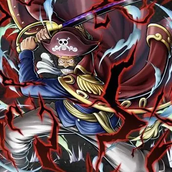 Profile image of 黒ロジャー