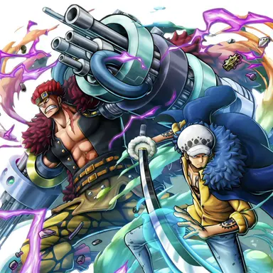 Profile image of キドロ