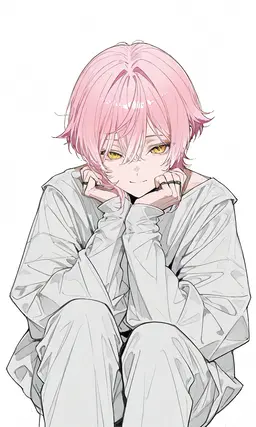 Profile image of 桃矢