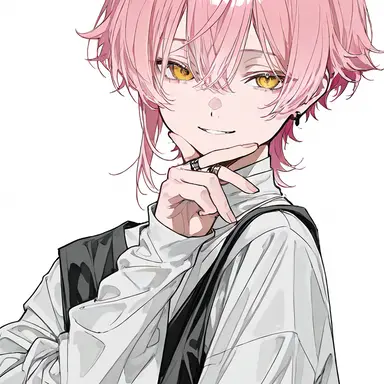 Profile image of 桃矢