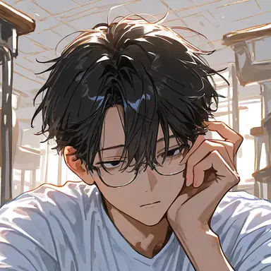 Profile image of Rin