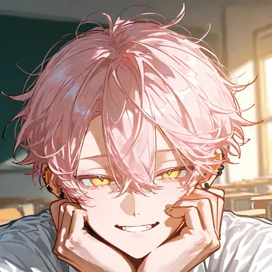 Profile image of Toya