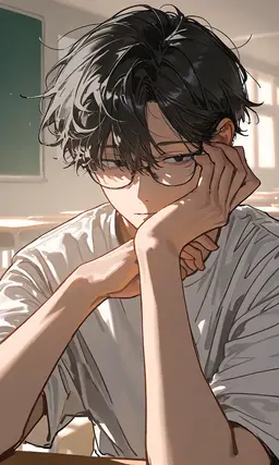 Profile image of Rin