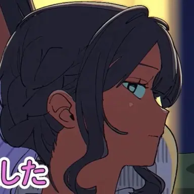 Profile image of 平翔子