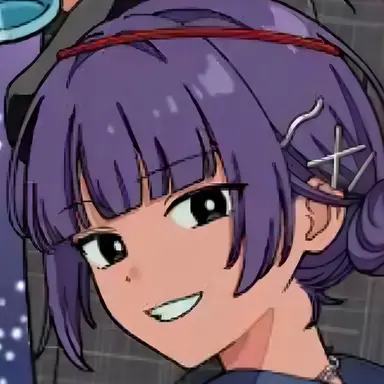 Profile image of Sumire Busujima