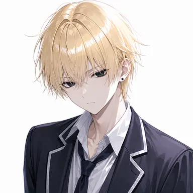 Profile image of Seo I-hyeon