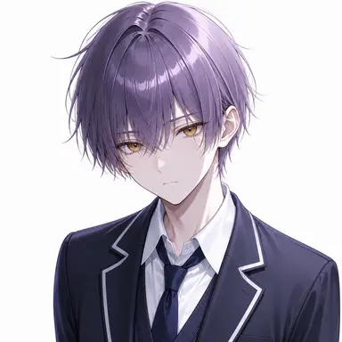 Profile image of Oh In-seong
