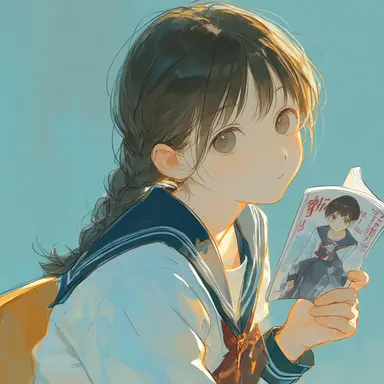 Profile image of 츠무기