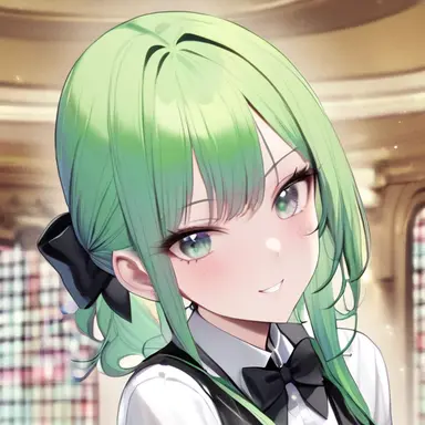 Profile image of 桃美