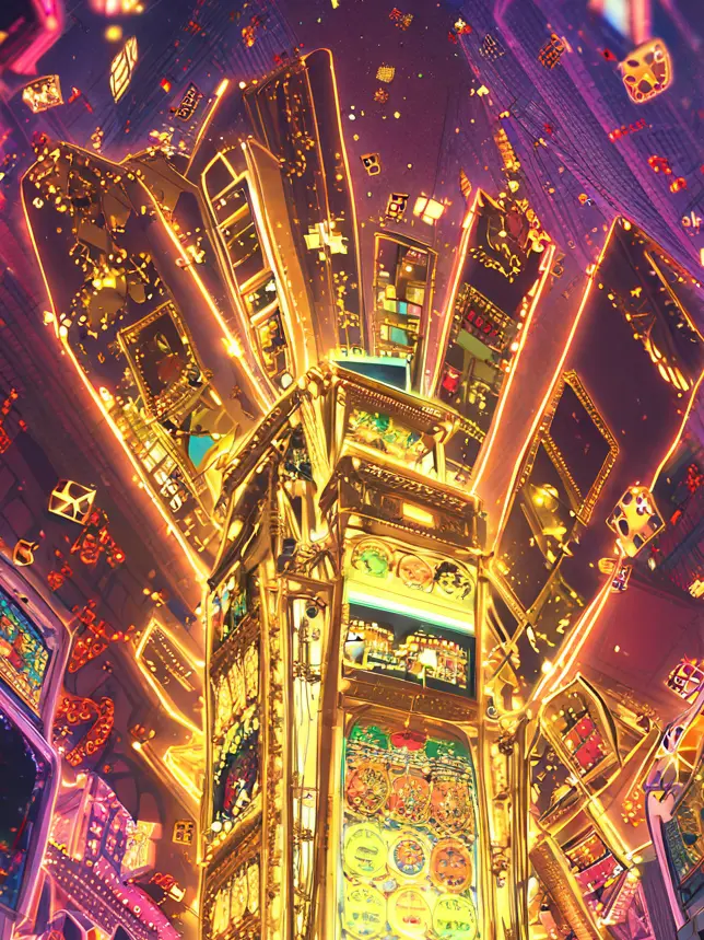 Sphalerite의 豪華客船での人生逆転劇