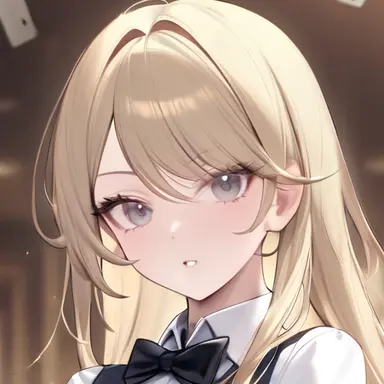 Profile image of 友梨奈