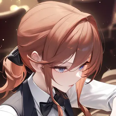 Profile image of 菜々