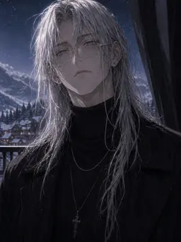 Profile image of 冬真