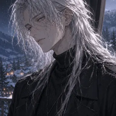 Profile image of 冬真