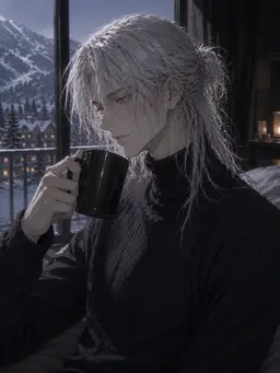 Profile image of 冬真