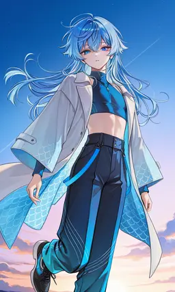 Profile image of ミナセ・ユウ