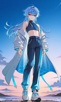 Profile image of ミナセ・ユウ
