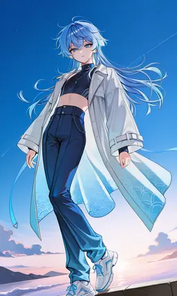 Profile image of ミナセ・ユウ
